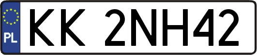 KK2NH42