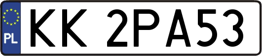 KK2PA53