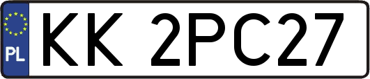 KK2PC27