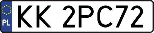 KK2PC72