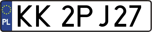KK2PJ27