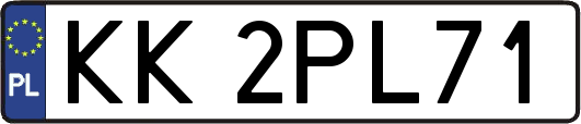 KK2PL71