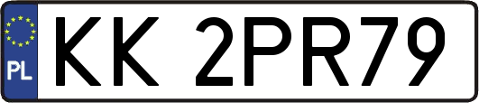 KK2PR79