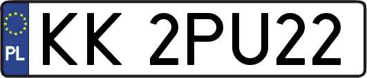 KK2PU22