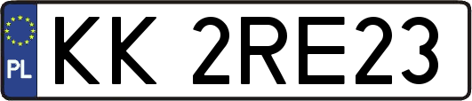 KK2RE23