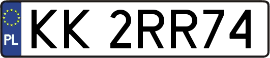 KK2RR74