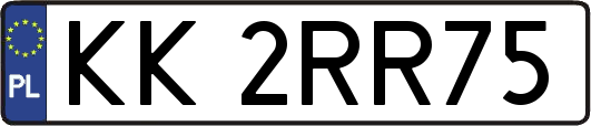 KK2RR75