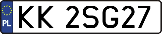 KK2SG27