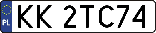 KK2TC74