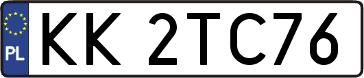 KK2TC76