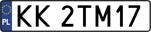 KK2TM17