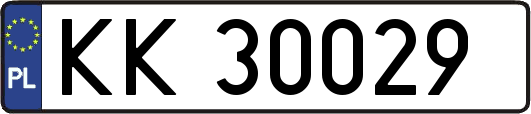 KK30029