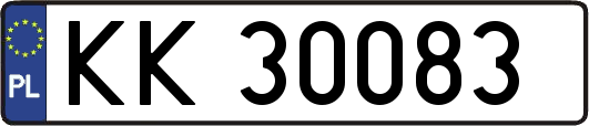 KK30083