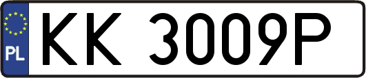 KK3009P