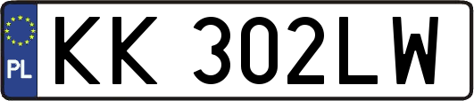 KK302LW