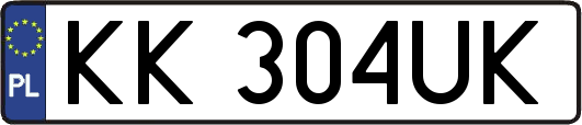 KK304UK
