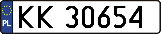 KK30654