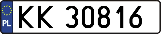 KK30816