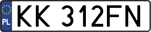 KK312FN