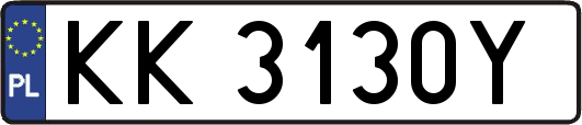 KK3130Y