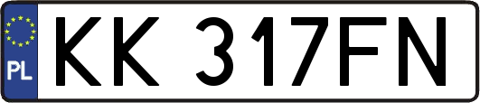 KK317FN