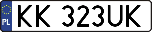 KK323UK