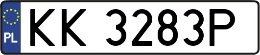 KK3283P
