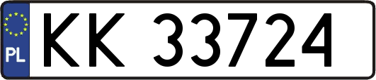 KK33724