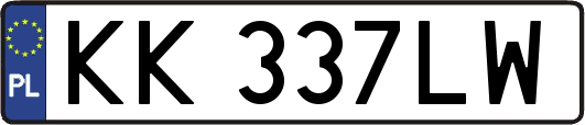 KK337LW