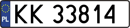 KK33814