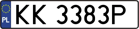 KK3383P
