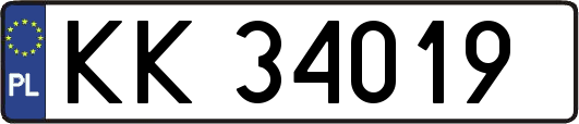 KK34019