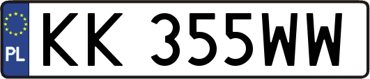 KK355WW