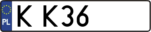 KK36