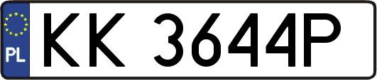KK3644P