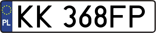KK368FP