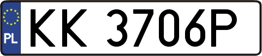 KK3706P