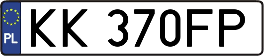 KK370FP