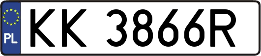 KK3866R
