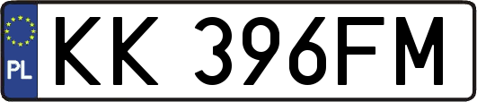 KK396FM
