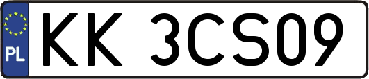 KK3CS09