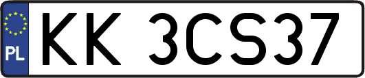 KK3CS37