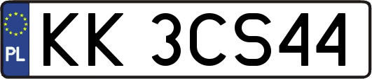 KK3CS44