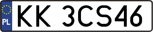 KK3CS46