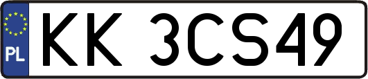KK3CS49