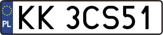 KK3CS51