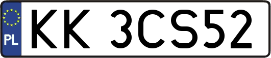 KK3CS52