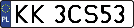 KK3CS53