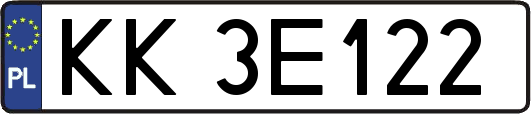 KK3E122