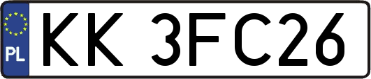 KK3FC26